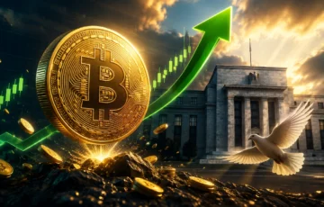 Bitcoin 78 Bin Doları Aştı: Fed Baskısı Hafifledi