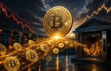 Bitcoin’de 80.000 dolar sınavı: Borsalara BTC akışı hızlandı