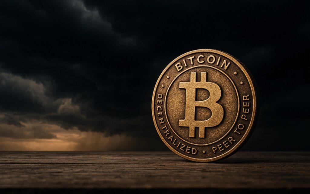 CryptoQuant analisti Adler: Bitcoin’de büyük bir hareket yaklaşıyor