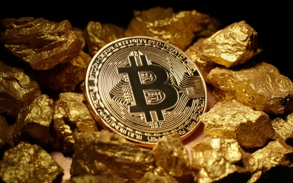 Bitcoin’de Altın Kesişim Ufukta Göründü! İşte Anlamı ve Olabilecekler