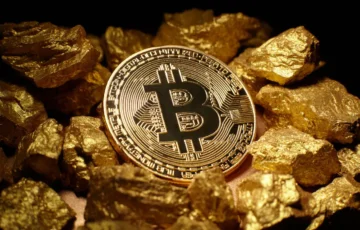 Bitcoin’de Altın Kesişim Ufukta Göründü! İşte Anlamı ve Olabilecekler