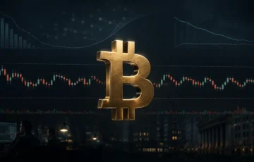 Bitcoin işlem hacmi 7 yılın dibinde: Fiyat 64 bin dolar altında sıkıştı