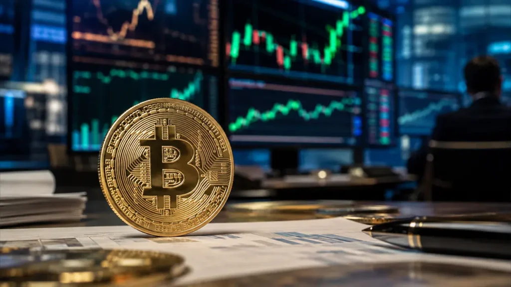 Bitcoin yaklaşık üç ay sonra yeniden 70 bin doları gördü