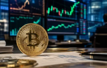 Bitcoin yaklaşık üç ay sonra yeniden 70 bin doları gördü