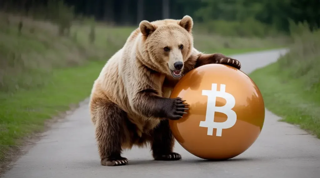 Analiz Şirketi Bitcoin (BTC) İçin Kritik Eşiği Açıkladı: “Ayıyı Bitirebilir!” İşte Detaylar…