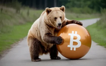 Analiz Şirketi Bitcoin (BTC) İçin Kritik Eşiği Açıkladı: “Ayıyı Bitirebilir!” İşte Detaylar…