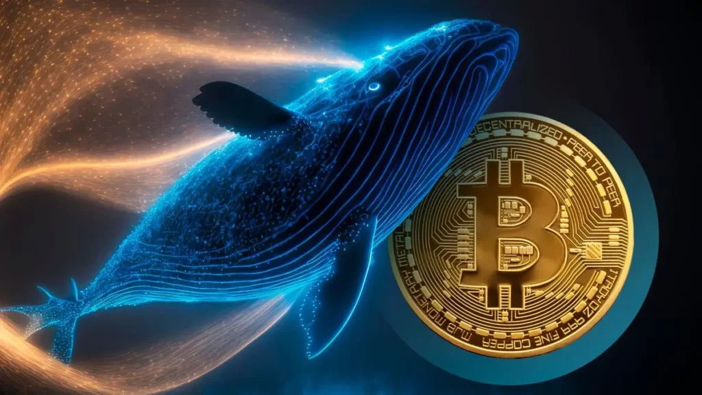 Bitcoin Balinaları BTC Toplamaya Devam Ediyor, 1,2 Milyar Dolar Değerinde BTC Satın Aldılar! İşte Detaylar