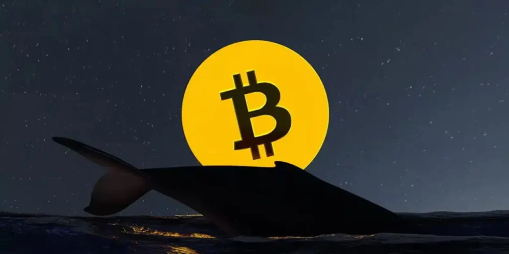 15 Yıldır Uyuyan Bitcoin Balinasının BTC’leri Hareketlendi!