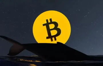 Dört Yıldır Hareketsiz Kalan Bitcoin Balinası, Yaklaşık 46 Milyon Dolarlık BTC Transferi Gerçekleştirdi! İşte Detaylar