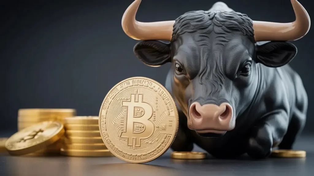 Bernstein Bitcoin (BTC) İçin Büyük Boğa Tahminini Açıkladı! “Önce 150 Bin Dolar, Sonra…”