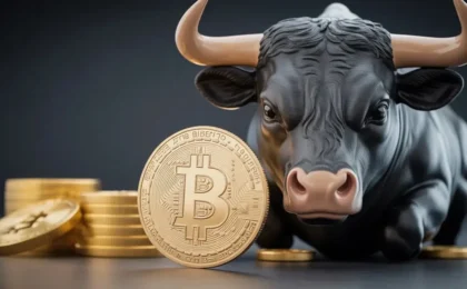 Bitcoin’de En Kritik Seviyeler Açıklandı! İşte Boğayı Ateşleyebilecek O Nokta!