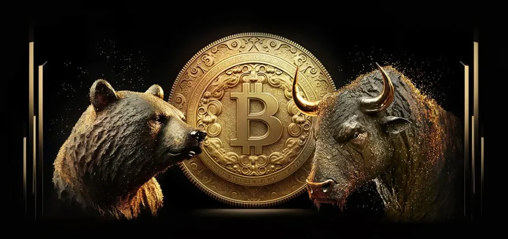 Bitcoin’de İki Seviye Çok Kritik: “Altı Düşüş, Üstü Boğa Olabilir”