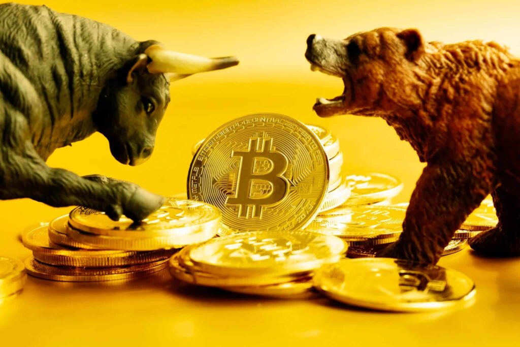 Bitcoin’deki Son Yükselişlere Rağmen Bir Analist Temkinli: “Halen İstediğimi Görmedim”