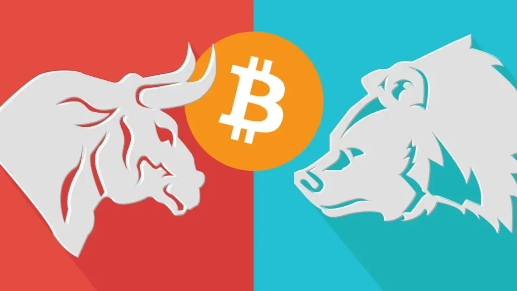Bitcoin’de Üç Göstergede Aynı Sinyal Var: Boğa Mı, Ayı Mı?