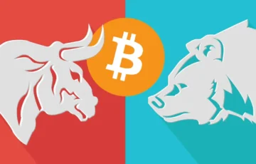 Bitcoin’de Üç Göstergede Aynı Sinyal Var: Boğa Mı, Ayı Mı?