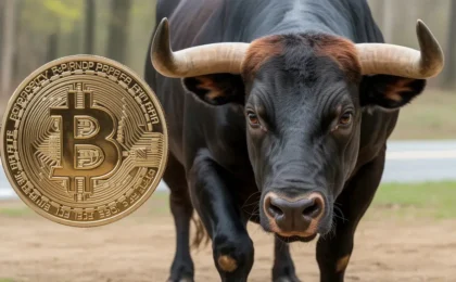 Analiz Şirketi, Bitcoin’de Boğanın Başladığını İddia Etti: “Son Bir Seviye Kaldı, Burayı da Aşarsa…”