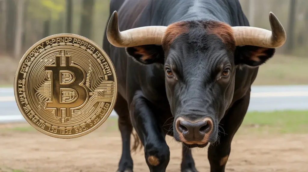 2.8 Milyar Dolarlık Bitcoin’i Yöneten Şirketten BTC İçin Yükseliş Açıklaması!