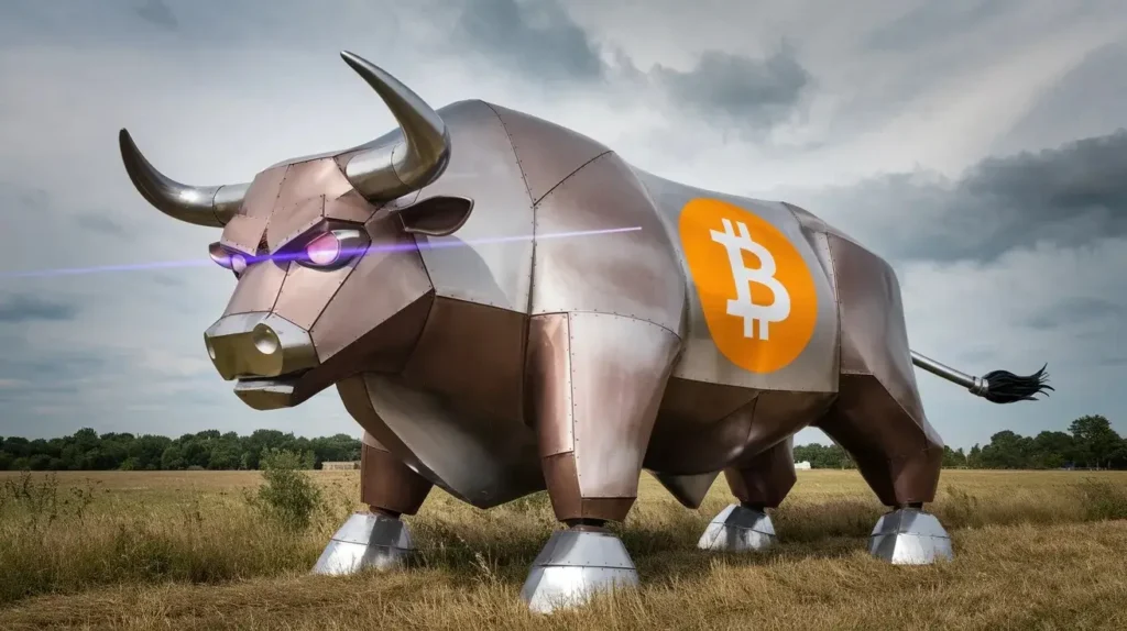 Bitcoin’de Bugünkü Dev Yükseliş Sonrası Fiyatta Neler Bekleniyor? Aşılması Gereken Bir Nokta Daha Var!