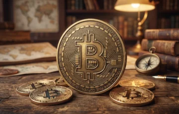 Bitcoin’de Boğa Sinyali Güçlendi: Bull Score Bir Haftada 30’dan 80’e Çıktı
