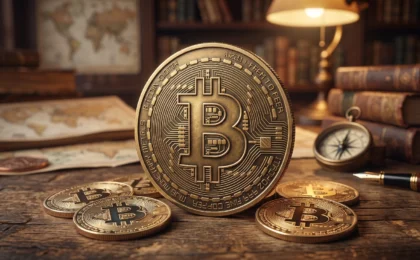Bitcoin’de Boğa Sinyali Güçlendi: Bull Score Bir Haftada 30’dan 80’e Çıktı