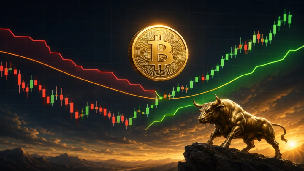 Bitcoin İçin Boğa Sinyali Gelmedi: Ünlü Analist Uyardı