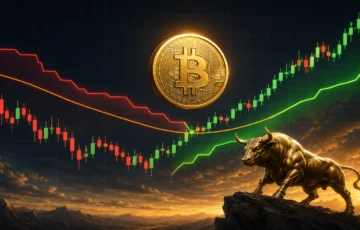 Bitcoin İçin Boğa Sinyali Gelmedi: Ünlü Analist Uyardı