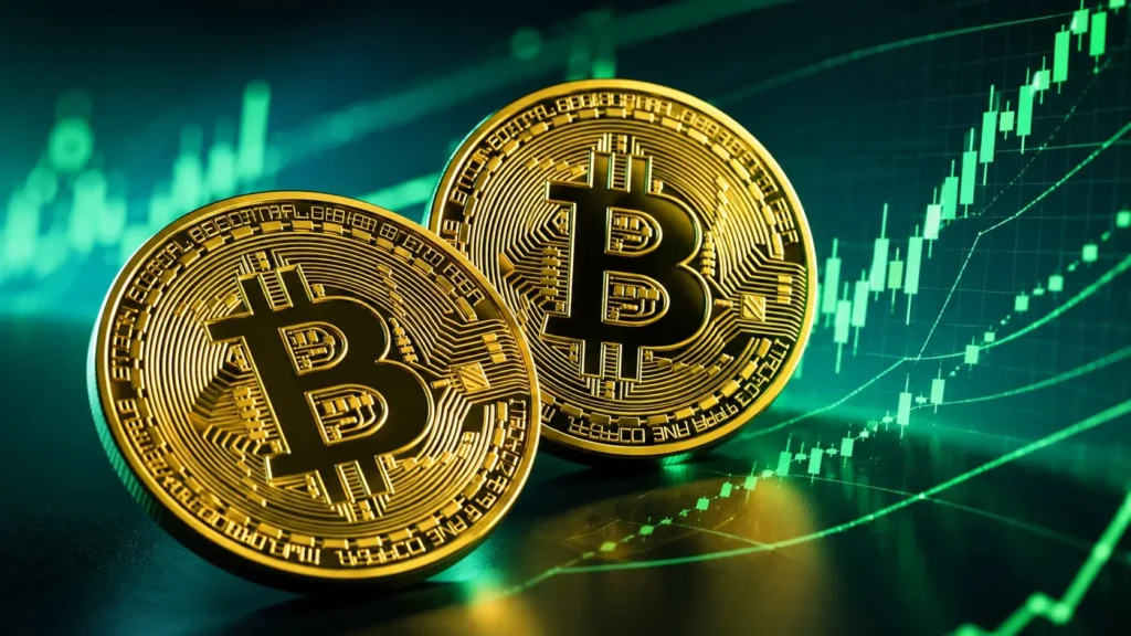 Bitcoin İçin Yarın Büyük Gün: Önemli Değişiklik Geliyor!