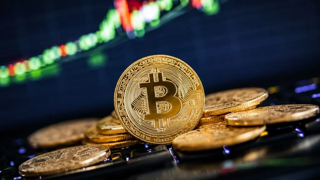 Kripto Para İşlem Şirketi QCP Capital’den Bitcoin Uyarısı: ”Bu Olursa Ralli Biter!” İşte Detaylar