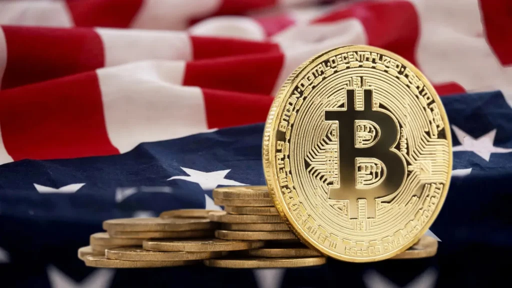ABD’nin 25 Milyar Dolarlık Bitcoin Varlıklarında Hareketlilik Var!