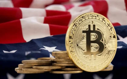 ABD’nin 25 Milyar Dolarlık Bitcoin Varlıklarında Hareketlilik Var!