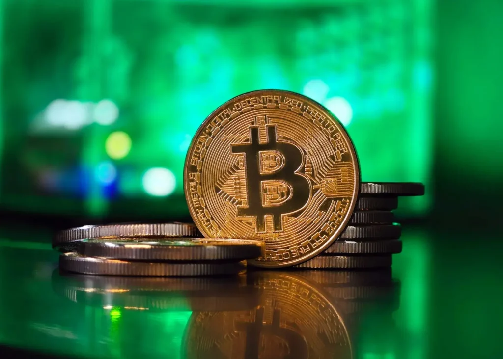 Bitcoin’de Yılda Bir Kez Görülen Sinyal: “Fırtına Öncesi Sessizlik…”