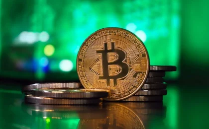 Bitcoin’de Yılda Bir Kez Görülen Sinyal: “Fırtına Öncesi Sessizlik…”