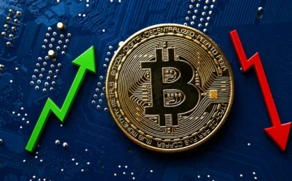 Bitcoin’de Fırtına Öncesi Sessizlik mi? Fiyat Sakin Ancak Opsiyon Piyasası Düşüşte! BTC İçin Ne Anlama Geliyor?