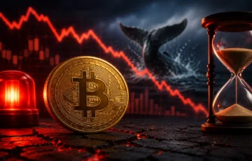 Bitcoin’de Uzun Vadeli Yatırımcı Alarmı: CDD Yükseldi, Satış Baskısı mı Geliyor?