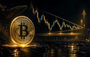 Bitcoin’de Dip Sinyali: Piyasa Sessizlikle Sıkışıyor