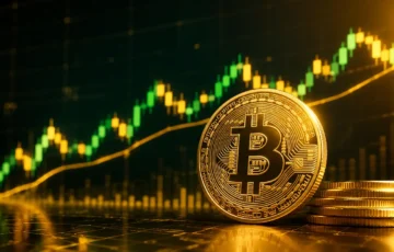 Bitcoin tarihinin en güçlü haftalık yükselişini kaydetti