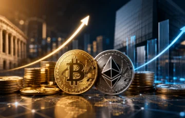 Bitcoin ve Ethereum ETF’lerine 706 Milyon Dolarlık Kurumsal Akış: BlackRock Yine Sahnenin Merkezinde
