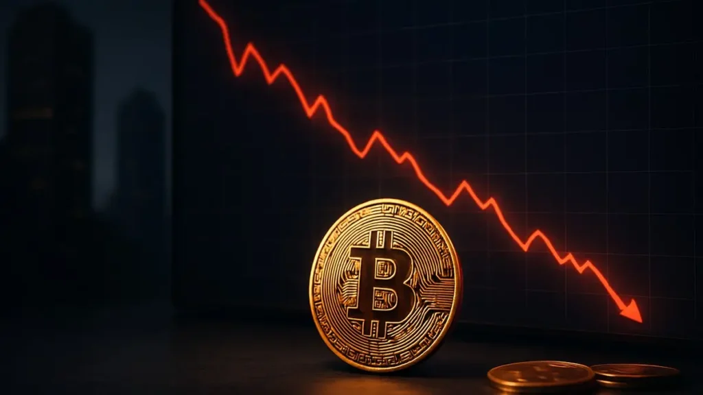 Bitcoin Fiyat Metriği, FTX Çöküşünden Beri En Uzun Kapitülasyon Döneminde