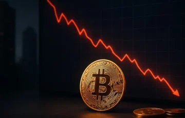 Bitcoin Fiyat Metriği, FTX Çöküşünden Beri En Uzun Kapitülasyon Döneminde