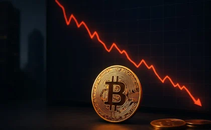 Bitcoin Fiyat Metriği, FTX Çöküşünden Beri En Uzun Kapitülasyon Döneminde