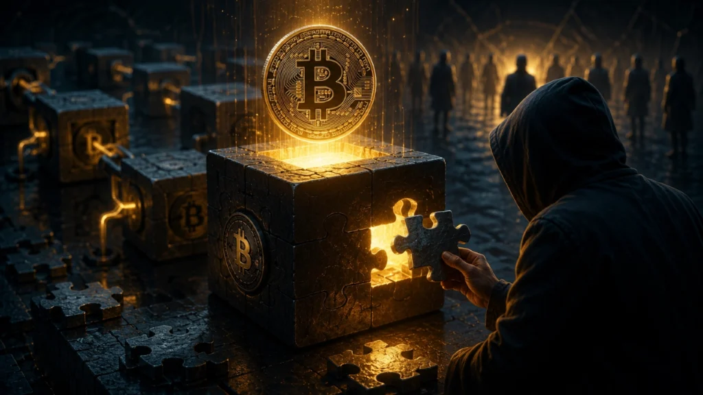 Satoshi’nin Genesis Block’u Yeniden Sahneye Çıktı: Bitcoin’de Yeni Bir Bulmaca Yarışı Başladı