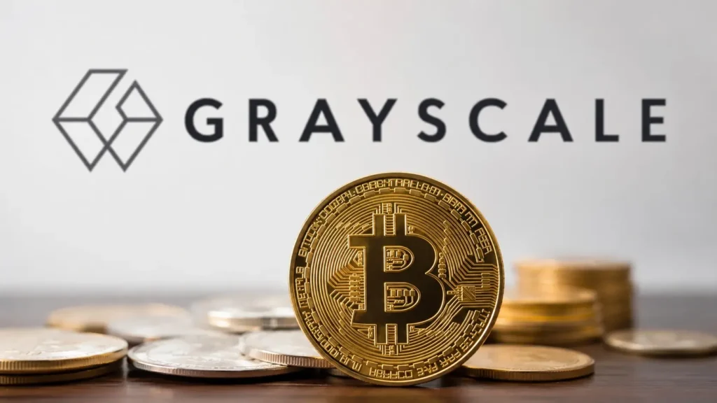 Grayscale CEO’su Kripto Kışının Kurumsal İlgiyle Sona Yaklaştığını Açıkladı! İşte Detaylar
