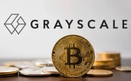 Grayscale CEO’su Kripto Kışının Kurumsal İlgiyle Sona Yaklaştığını Açıkladı! İşte Detaylar