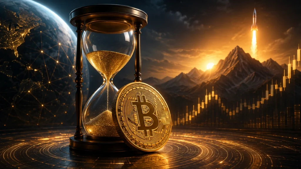 Bitcoin’de 659 Günlük Geri Sayım Başladı: 63.649 Dolar Seviyesi Yeni Döngünün İlk Sınavı