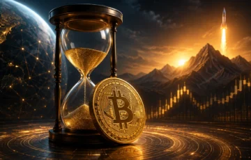 Bitcoin’de 659 Günlük Geri Sayım Başladı: 63.649 Dolar Seviyesi Yeni Döngünün İlk Sınavı