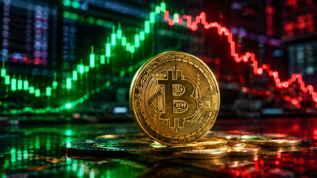 Bitcoin’de Karda Olan Arz İçin Tehlike: Piyasa Yeni Bir Aşamada mı?