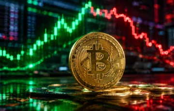 Bitcoin’de Karda Olan Arz İçin Tehlike: Piyasa Yeni Bir Aşamada mı?