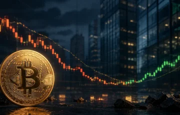 VanEck’ten çarpıcı analiz: Bitcoin’de dönüş noktası yaklaşıyor olabilir