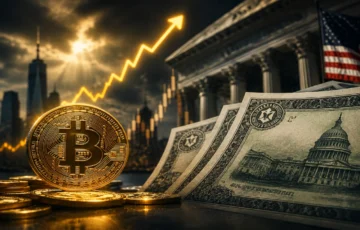 Bitcoin Neden Yükseldi? Piyasaların Gözden Kaçırdığı Asıl Hamle ABD Tahvillerinde
