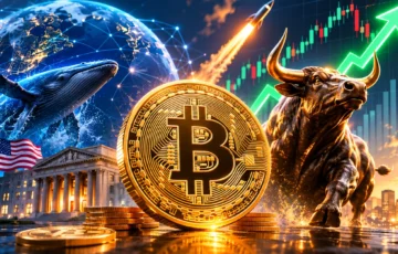 Bitcoin Neden 72.000 Doları Aştı? Yükselişin Arkasındaki 5 Kritik Gelişme